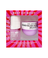 INC.redible Best of Body Set with Body and Hair Fragrance Mist &amp; Body Bu... - $54.79 CAD