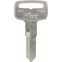 KEYKRAFTER #2032 BRASS - $28.43 CAD