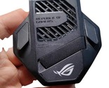 Used Genuine AeroActive Cooler 5 Fan For Asus ROG Phone 5 - $52.47