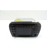 03 Mercedes R230 SL500 navigation unit, command center, 2308200689 - £220.72 GBP