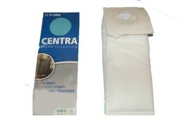 Centra Exhaust Filter for Central Vacuum Cleaners - Micro Filtration FI-3000 - £18.53 GBP