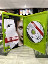 Tony Hawk&#39;s Project 8 (Microsoft Original Xbox, 2006) Complete Tested! - £7.62 GBP