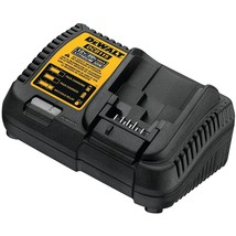 12V MAX* - 20V MAX* Lithium Ion Battery Charger DCB115 - £58.66 GBP