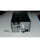 QED Medical Supply Q200-2674 Dental Illumination Light Machine W Bulb ONLY 517b - $333.97