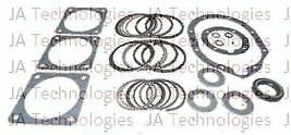 25T2 Ingersoll Rand compatible Level III Step Saver Ring Gasket Kit 3212... - £113.58 GBP