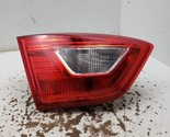 Driver Tail Light Without LED Tail Lamps Sedan Fits 17-19 CRUZE 746187 - £58.72 GBP