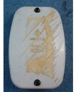 King Radio Corp  071-1006-11 ADF Loop Antenna KA42 - #4 - $18.53