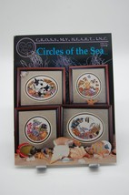 Circles of the Sea Cross Stitch Booklet - CSB-115 - £13.40 GBP