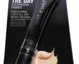 Wet &amp; Wild FERGIE TAKE ON THE DAY Eyeshadow Primer (Sealed/Discontinued)... - $24.74