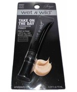 Wet &amp; Wild FERGIE TAKE ON THE DAY Eyeshadow Primer (Sealed/Discontinued)... - $33.94 CAD