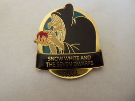 Disney Trading Pins 84078     D23 - Disney’s Animated Magic &amp; Memories: A Hallow - £26.16 GBP