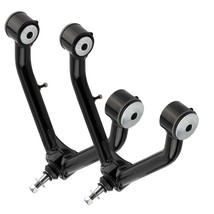 2-4&quot; Lift Front Upper Control Arms for 99-06 Chevrolet Silverado Sierra 1500 4X4 - £74.22 GBP