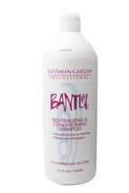 Soft Sheen Carson Bantu Neutralizing &amp; Conditioning Shampoo Professional 32 Fl Oz - £55.81 GBP