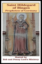 Saint Hildegard of Bingen Video Download MP4 - £3.10 GBP