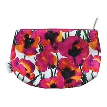 Clinique x Vera Neumann Floral Cosmetic Bag – Poppy Print, Ladybug MET 2016 - $247.93 MXN