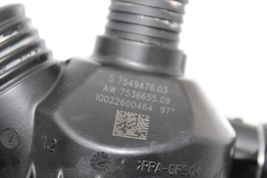 06-11 BMW E90 325I 328I 3.0L N52 THERMOSTAT Q9497 image 11