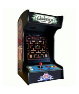 Doc and Pies Arcade Factory Classic Home Arcade Machine - Tabletop and B... - €549,22 EUR