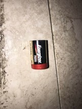 Energizer Battery - £9.87 GBP