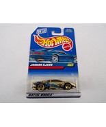 Van / Sports Car / Hot Wheels Jaguar Xj220 #1082 24096 #H21 - $19.04 CAD