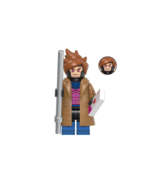 Gambit Marvel X-Men 97 (2024) Minifigure - €8,59 EUR