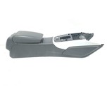 2012 2013 2014 2015 2016 2017 2018 Audi A7 OEM Black Leather Center Cons... - €130,00 EUR