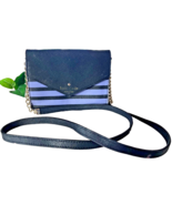 Kate Spade Fairmount Square Monday Chain Crossbody Shoulder Bag PWRU4234... - $26.00