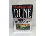 Dune House Harkonnen 1st Edition Hardcover Book - £24.91 GBP