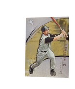 2002 Fleer E-X Jason Kendall #17 Pittsburgh Pirates MLB Baseball Card - $3.16 CAD