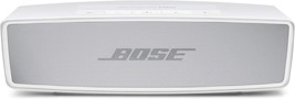 Bose Soundlink Mini Ii Bluetooth Speaker Special Edition - Silver - £247.06 GBP