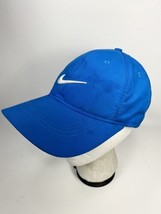 Nike Golf Hat Osfa Blue - $19.75