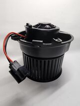 Front HVAC Blower Motor with Fan Cage for Nissan Rogue 2014 2015-2019 27... - $22.96