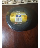 Cap 4&quot; Any DWV Piping System - $18.69