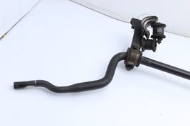 01-04 MERCEDES-BENZ SLK230 FRONT STABILIZER SWAY BAR Q4600 image 8