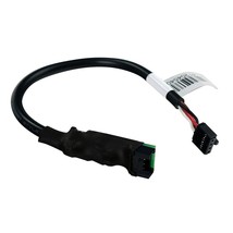 Omega Accessory Cable - When connecting a LINKR-LT1 and an OLMDBALL; wit... - $55.24