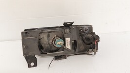 Cadillac Allante Headlight Head Light 87 88 89 90 91 92 93  RH image 5