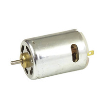 DC Electric Motor (12V) - 6500RPM - £30.84 GBP