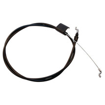 Brake Control Cable Fits AYP Craftsman 183281 212310X83E 53 1/2&quot; Cable - £11.38 GBP
