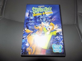 Scooby-Doos Original Mysteries (DVD, 2000) EUC - £13.19 GBP