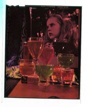 4 x 5 COLOR Positive Kodak 402 film - Royal Gelatin Advertising? flavors... - $12.50