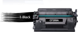 CF289A Toner Cartridge - HP Compatible (Black) - £44.58 GBP