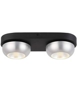 LED Ceiling Light Flush Mount Track Spot Wall Light w/ Cree Chip 2x10W, ... - $69.29