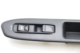 03-08 SUBARU FORESTER FRONT RIGHT PASSENGER WINDOW SWITCH E1776 image 8