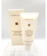 MARY KAY Advanced Moisture Renewal Treatment Cream 2.5 oz. 425100 New in... - $573.38 MXN