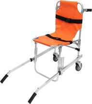 Portable Stair Stretcher Chair Transfer Stair Chair Lift Assist Device Foldable - $75.73