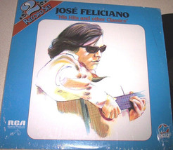 Jose feliciano his hits and other classics thumb200