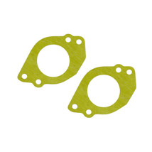 CARBURETTOR CARB GASKET SET 16221-ZW1-000 FOR HONDA BF75A BF90A OUTBOARD... - $12.11