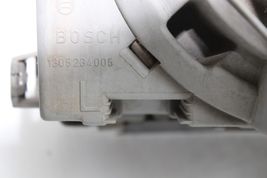 86-95 MERCEDES-BENZ W124 LEFT DRIVER HEADLIGHT W/ WIPER MOTOR Q1842 image 11