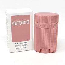 Beautycounter The Clean Deo Deodorant  ‘SOFT LAVENDER’ NEW Discontinued - $28.91