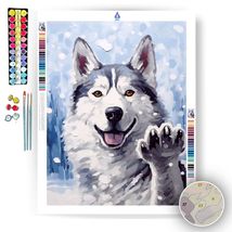 High Five! - Paint by Numbers - £23.90 GBP+