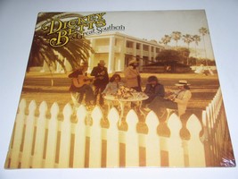 Dickey Betts &amp; Great Southern Record Album Vinyl LP SHRINK WRAP Arista 4... - $553.13 MXN